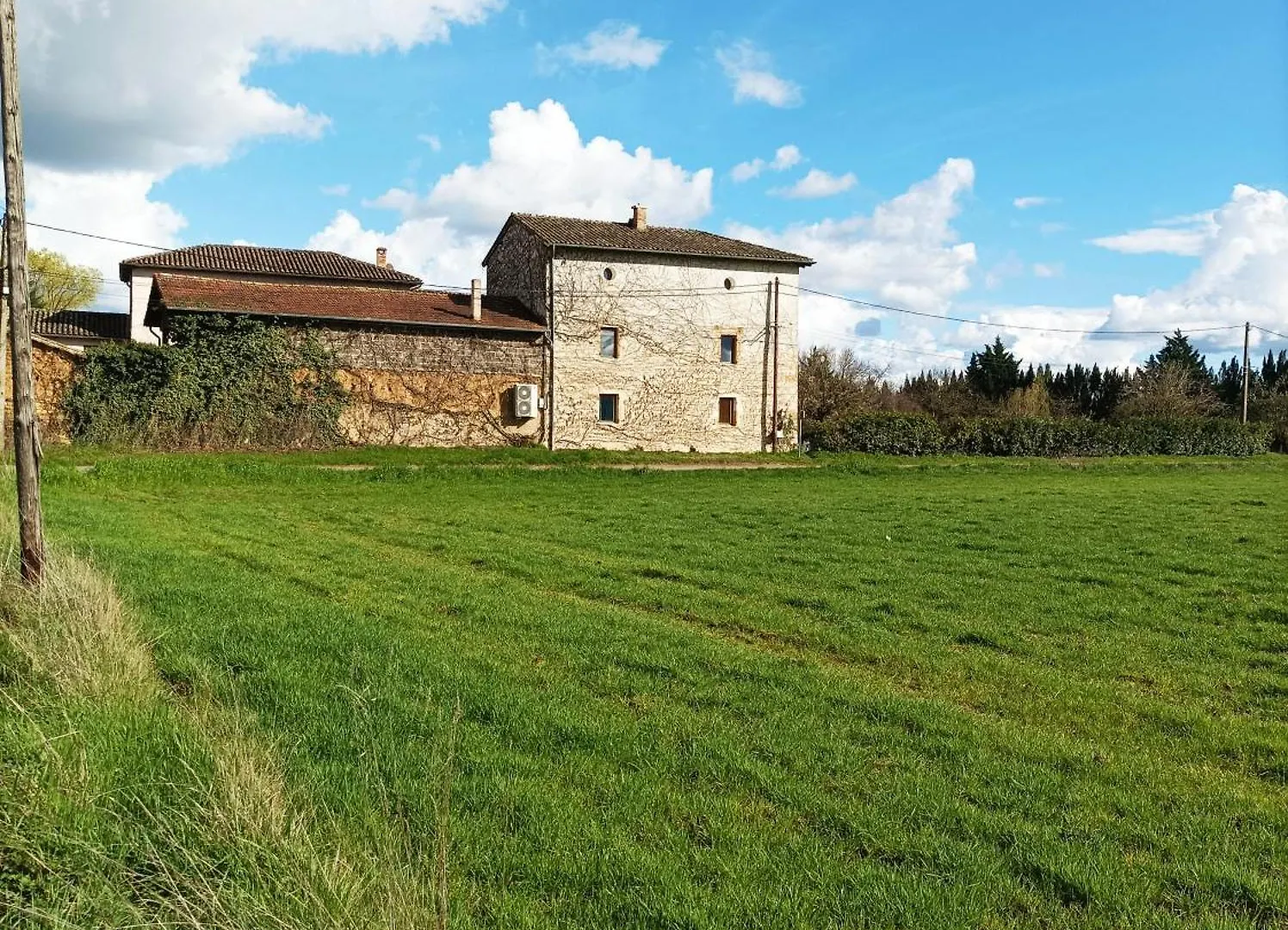 La Belle Riviere 1 Apartment Saint-Georges-de-Reneins 0*,