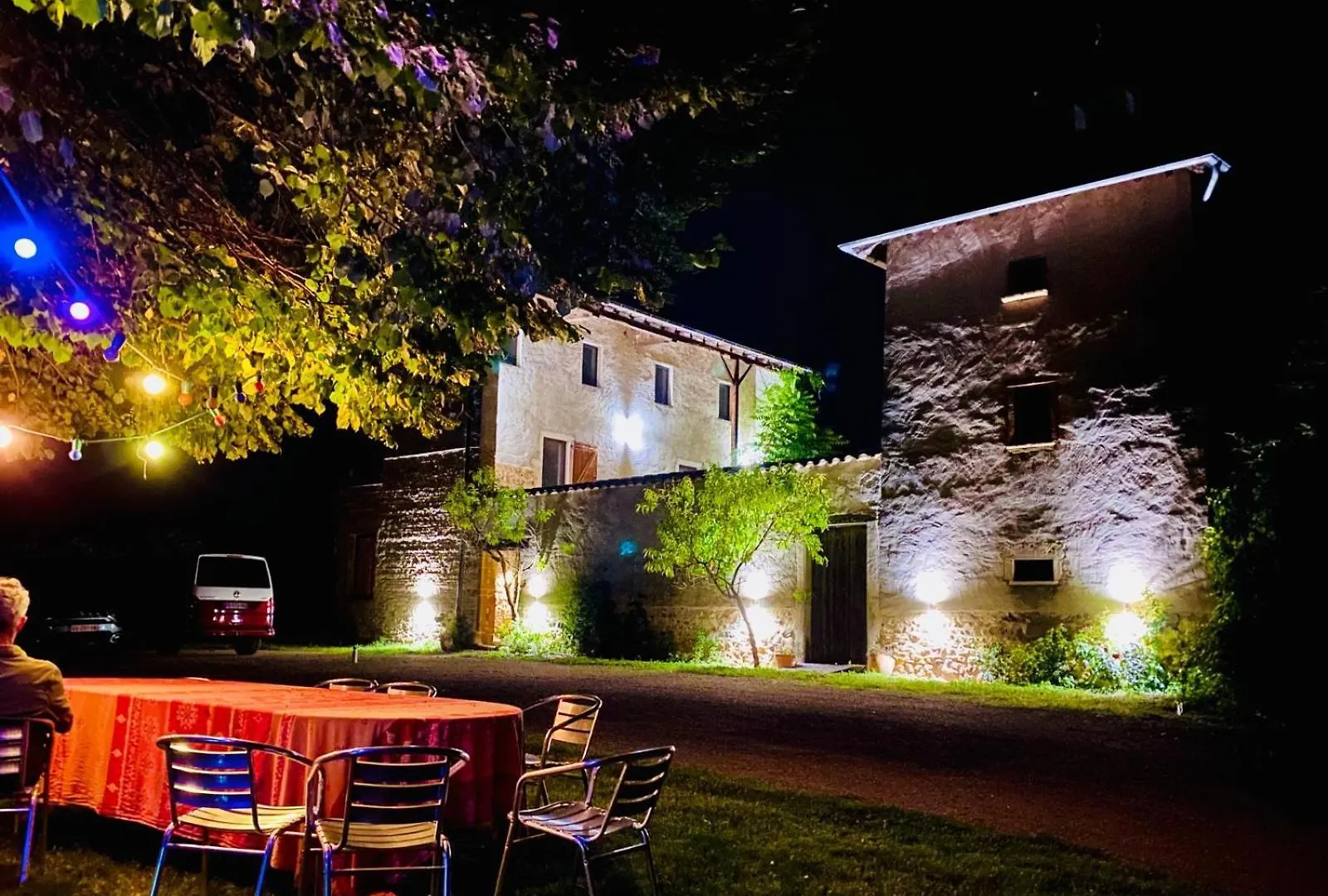 La Belle Riviere 1 Apartment Saint-Georges-de-Reneins France