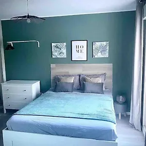  Appartement Magali 2 France