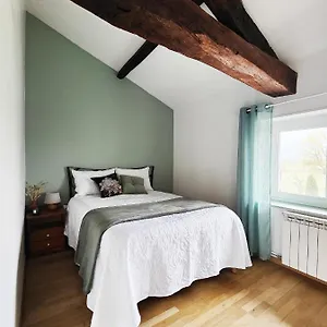 D'hotes - Les Varennes Bed & Breakfast