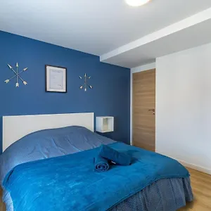 T3 Neuf Avec Exterieur Appartement