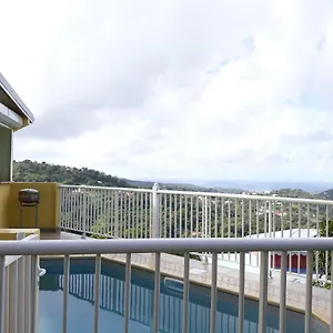  Appartement Lineddy Martinique