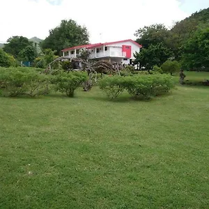 Appartement Glicéria Martinique