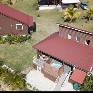  Villa Lili Guadeloupe